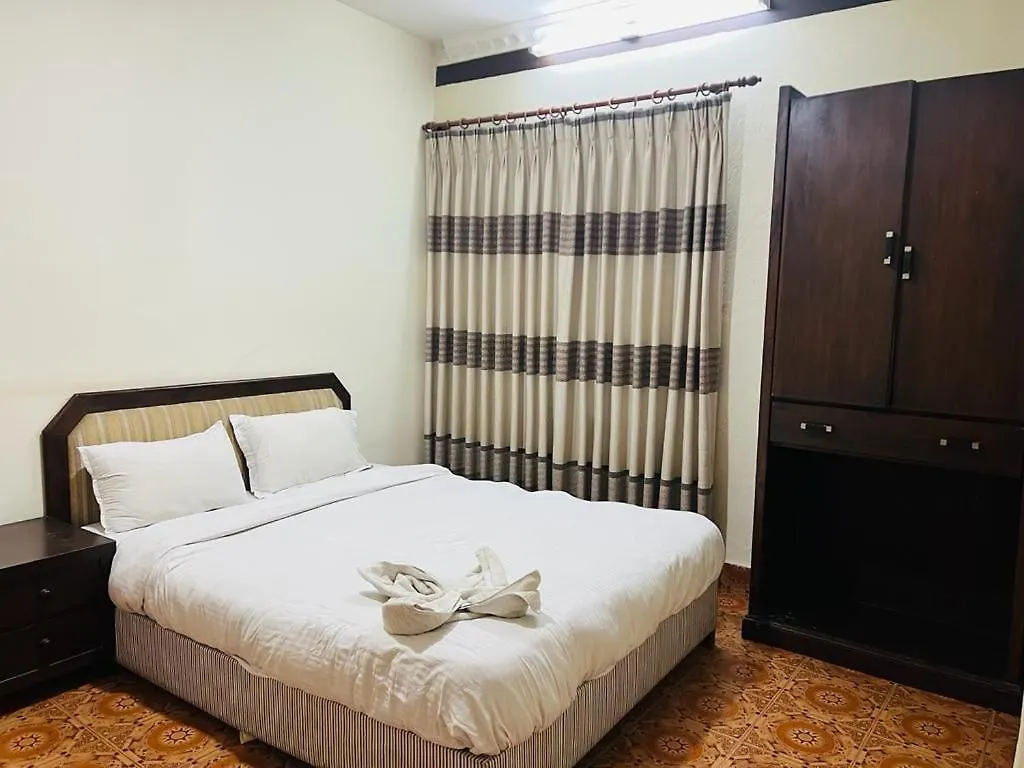Nest Apartment Catmandu 0*,  Nepal