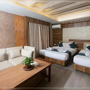 Hotel Maya Boutique, Katmandu