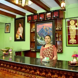 Hotel Eco, Katmandu